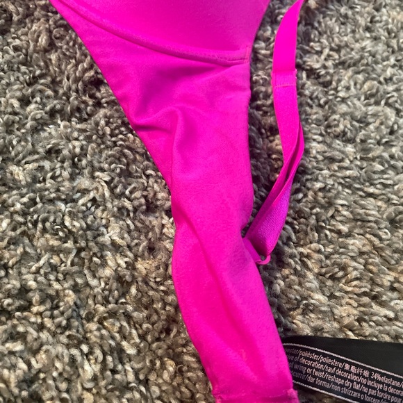 Victorias Secret Very Sexy push-up bra 32b - Picture 5 of 8